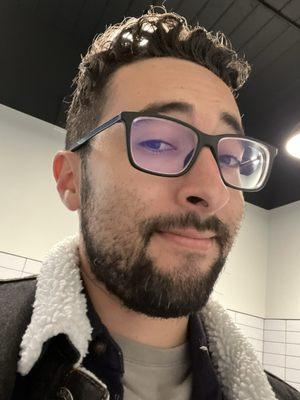 Photo of Jonathan L.