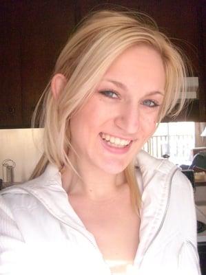 photo of Lorraine W.