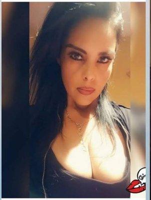 photo of Mercedes G.