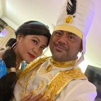 photo of Melean Marcos R.