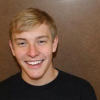 Photo of Dylan W.