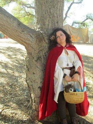 photo of Viktorya Roze T.