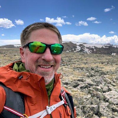 Photo of Mike W.