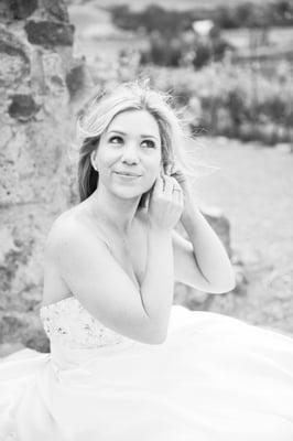 photo of Nicolette F.