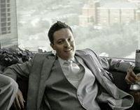 Photo of Eugene L.