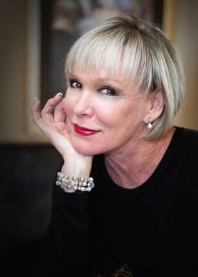 Photo of Nancy J.