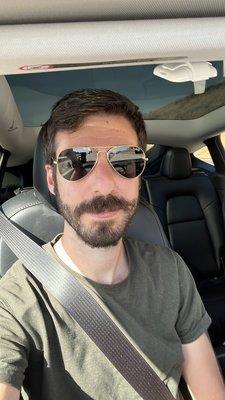 Photo of Ryan P.