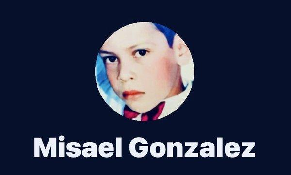 Photo of Misael G.