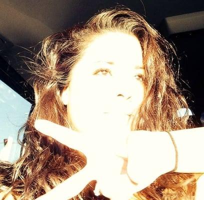 Photo of Vanessa P.