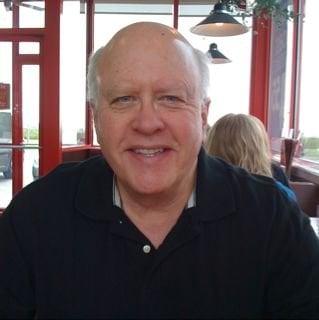 Photo of Gary D.