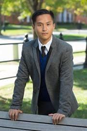 Photo of John T.