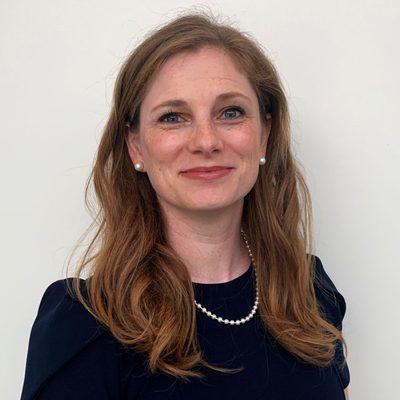Photo of Gretchen N.
