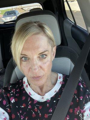 Photo of Barbara K.