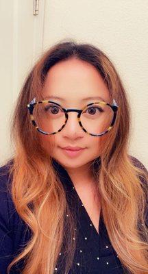 photo of Agnes D. H.