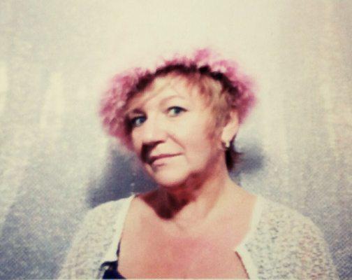 Photo of Terri C.