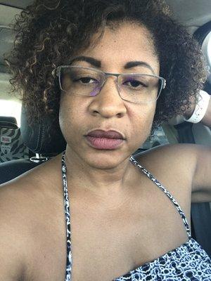 Photo of Sherri M.