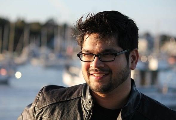Photo of Siddhesh R.