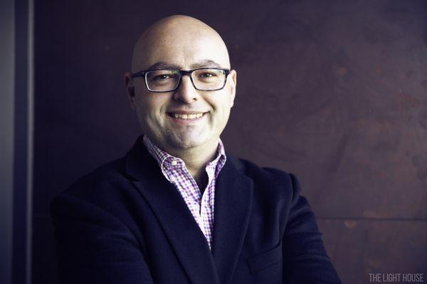 Photo of Andrew L.