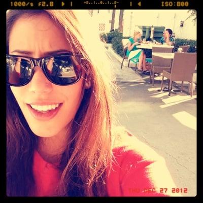 Photo of Tania L.