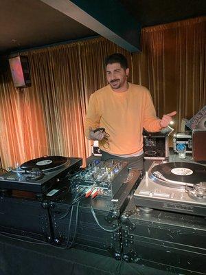 Photo of alexander a.