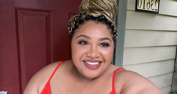 photo of Kennedy Reed