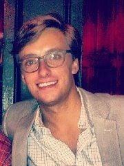 photo of Nicholas P.