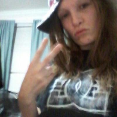 photo of Stephanie W.