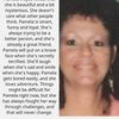 Photo of Pamela T.