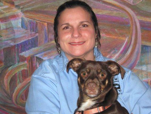 photo of Michelle M.