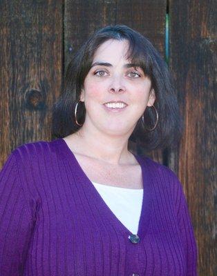 Photo of Mary S.