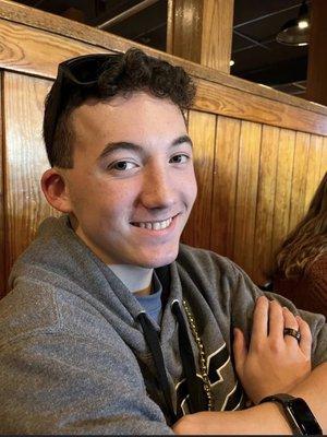photo of Kody C.