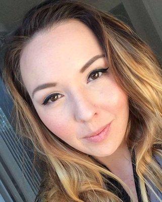 Photo of Sabrina M.