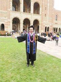 Photo of Justin H.