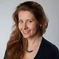 Photo of Irina C.