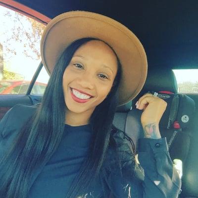 photo of Danielle A.