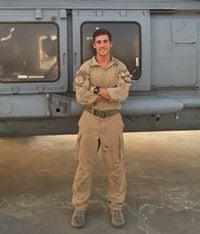 photo of Christian B.