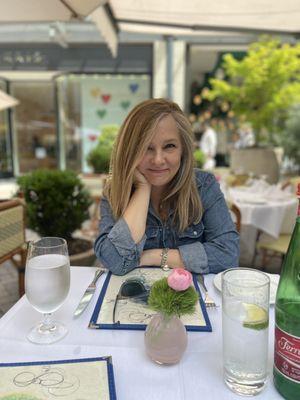 Photo of Kelley C.