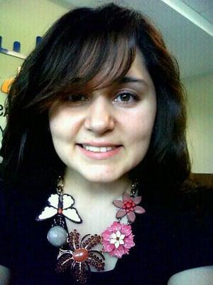 Photo of Melany C.