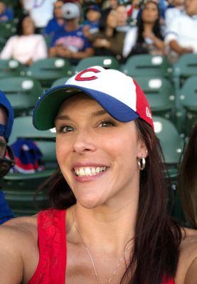 Photo of Katie S.