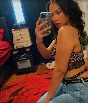 Photo of Arlette G.