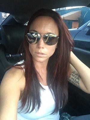 photo of Christina G.