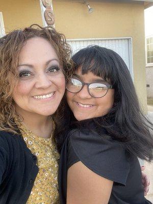 Photo of Yolanda M.