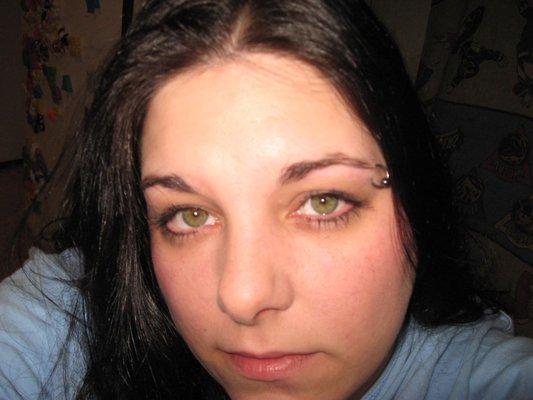 Photo of Marcie G.