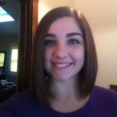 Photo of Jessamy H.