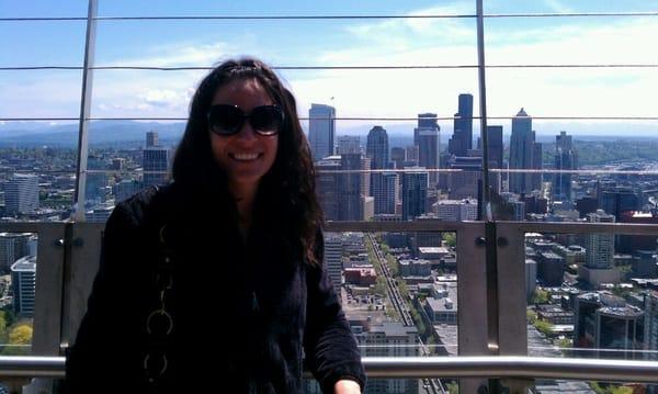 Photo of Courtney D.