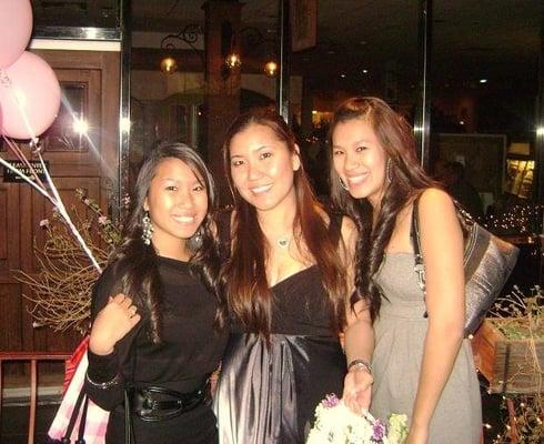 photo of Michelle T.