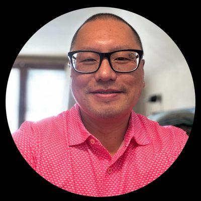 Photo of Mark S.