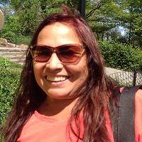 photo of Marianita R.