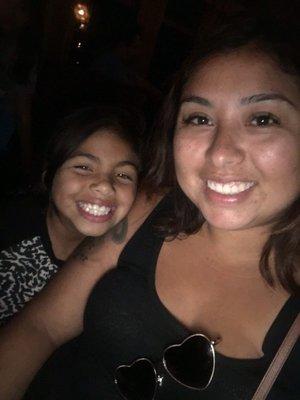 photo of Christiana V.