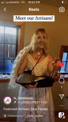 photo of Bethanie W.